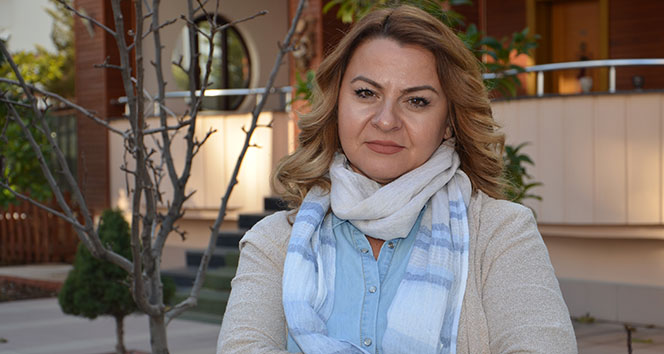 Hibe Destegiyle Kendi Isinin Patronu Oldu