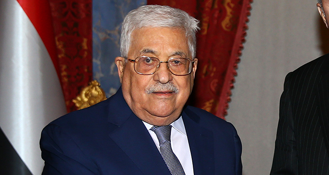 Filistin Devlet Başkanı Abbas: &#039;ABD anlaşmayı bozdu&#039;