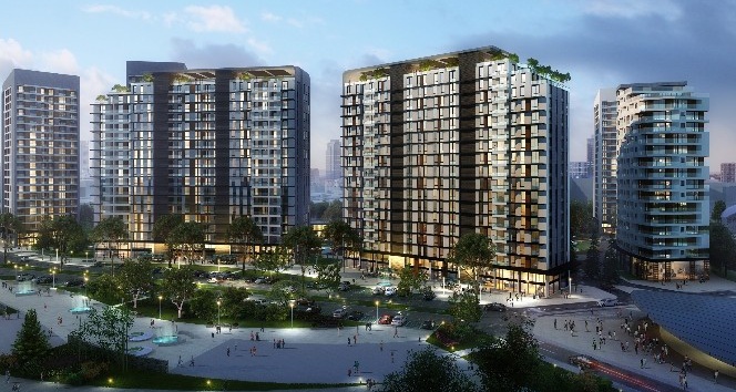 Sahabiye’de sözleşme imzalandı