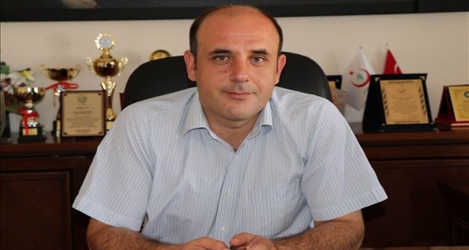 Nevşehir Sağlık İl Müdürlüğünde yöneticiler belirlendi