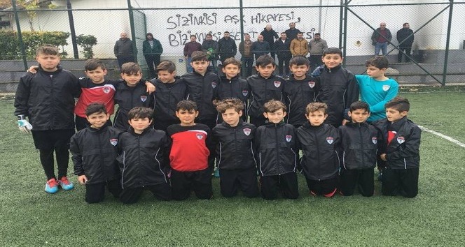 G.Manisaspor’un U11 ve U12 takımları Ege Cup’ta mücadele verecek