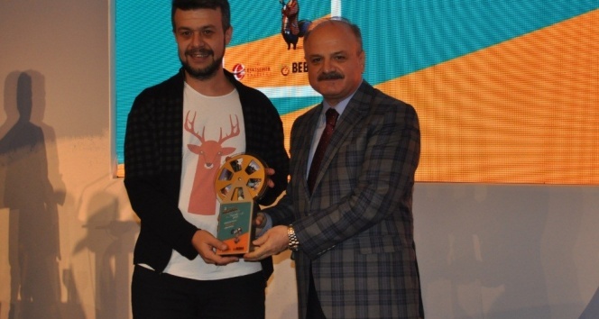 Anadolu Animasyon ve Dijital İşler Festivali ödülleri sahiplerini buldu