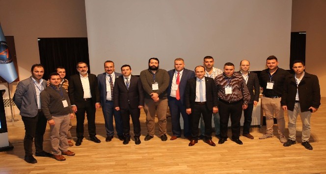 Akdeniz Üniversitesinde teknoloji bağımlılığı konferansı