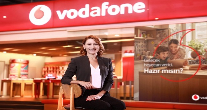 Vodafone Grubu makineler arası iletişim teknolojisinin dünya lideri ilan edildi