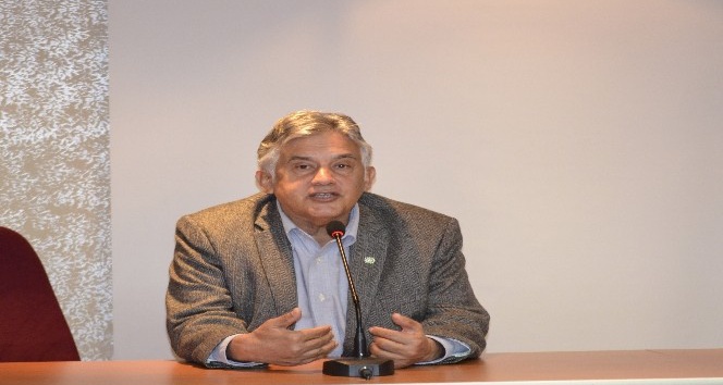 İran, Güney Yüreğir Sulama Birliği modelini örnek alıyor