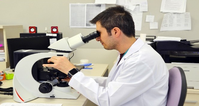Kanser teşhisinde yeni çözüm ’dijital patoloji’