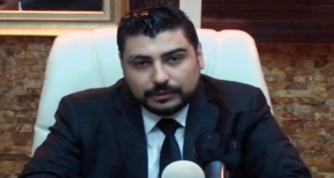 Hakan Yılmaz’ın iddialarına Kırıkkaleli iş adamından cevap