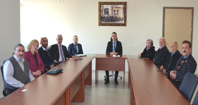 İnsan Hakları Kurulu iş başında