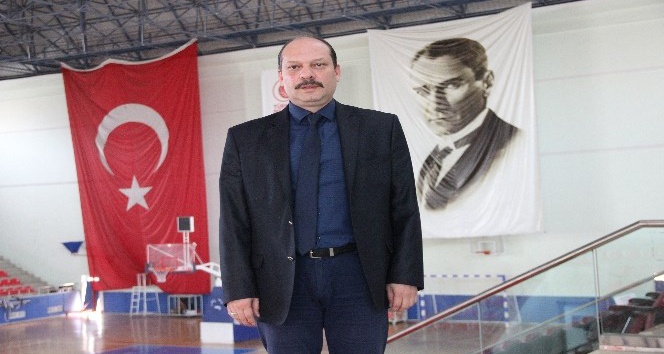 Türkiye Ünilig 2. Lig Salon Futbolu İskenderun’da oynanacak