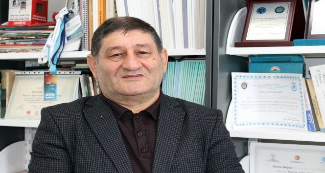 Prof. Dr. Mehdiyev: &quot;Benard’ın kitabı ilk kez Avrupalı bir yazarın Ermeni soykırımı olmadığını ifade etmesi açısından önemli bir kaynak&quot;