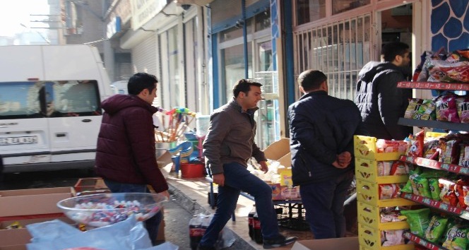 Diyarbakır’da tacizcinin bulunması için özel ekip oluşturuldu