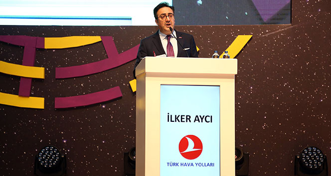 THY Başkanı Aycı’dan Ankara’ya yeni uçuş müjdesi