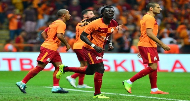Yeni Malatyaspor ile Galatasaray ilk randevuda