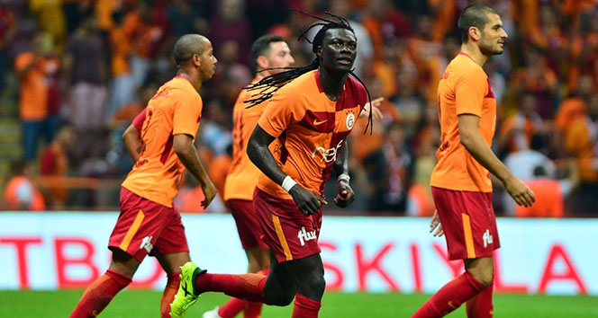 Yeni Malatyaspor ile Galatasaray ilk randevuda