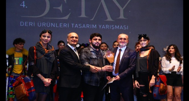 “Deri’nin Oscarları’’ sahiplerini buldu