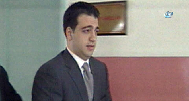 Eski Başbakan Mesut Yılmaz'ın oğlu hayatını kaybetti! | Yavuz Yılmaz