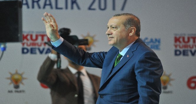 Erdoğan’dan Kılıçdaroğlu’na: &quot;Gün yaklaşıyor, yargıda hesabını vereceksin&quot;