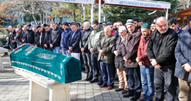 Türkiye gazetesinin acı günü