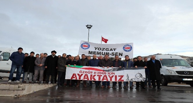 Şerefli, "Dünyaya sesimizi duyurmak için meydanlarda olacağız"
