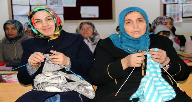 Samsun’dan doğudaki soğuk okulları ısıtan proje