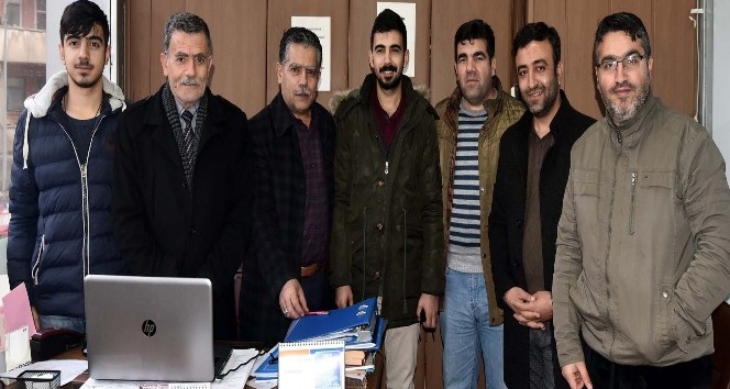 Bitlis Aktif Yerel Gazeteciler Derneği kuruldu