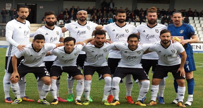TFF 3. Lig: Aydınspor 1923: 3 Tekirdağspor: 1