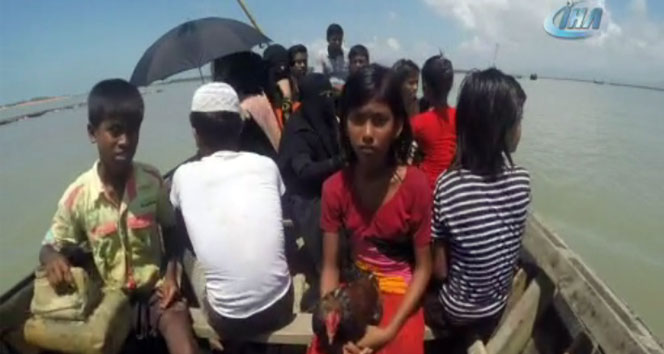 MSF: &#039;Myanmar’da rakam ölenlerin tamamını kapsamıyor&#039;