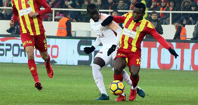 ÖZET İZLE: Malatyaspor 2-1 Galatasaray Maçı Özeti ve Golleri İzle | Malatyaspor Galatasaray kaç kaç bitti?