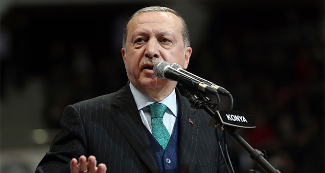 Cumhurbaşkanı Erdoğan: &#039;Hesabı sorulacaktır&#039;
