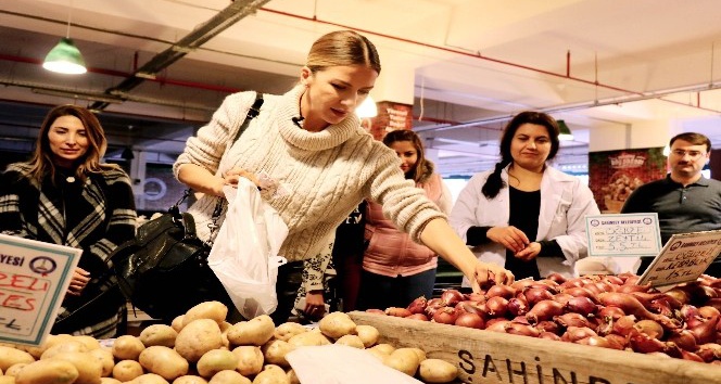 Ivana’dan sert pazarlık