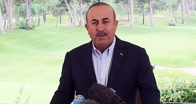 Türkiye-Azerbaycan-İran Dışişleri Bakanları Toplantısı 20 Aralık’ta yapılacak