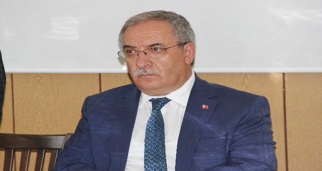 Vali Ahmet Hamdi Nayir: Kütahya’da FETÖ/PDY’den bin 713 kişi hakkında işlem yapıldı