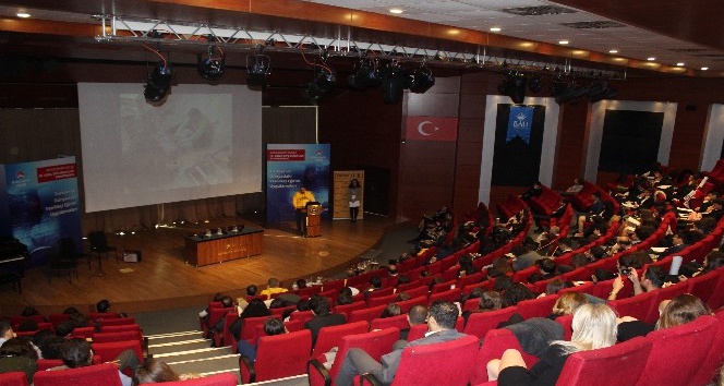 Geleceğin Diplomatları, ’Türkiye ve Dünyadaki Yenilikçi Eğitim Uygulamalarını’ değerlendirdi