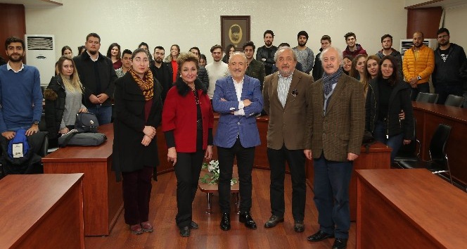 Mimar Ahmet Selbesoğlu: "Restorasyonda aslolan aslını korumaktır"