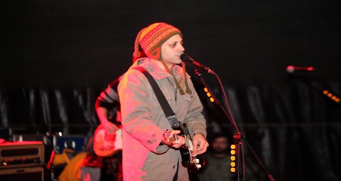 Palandöken dev buluşma!