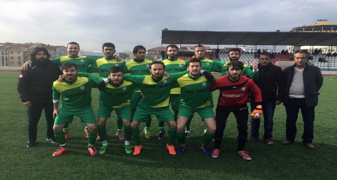 Delicespor’dan rekor