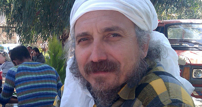 Usta yönetmen Yüksel Aksu, Ankara’da
