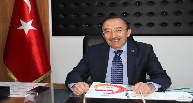 Yalova Üniversitesi’nin eski rektörü Eruslu 14 ay sonra tahliye edildi