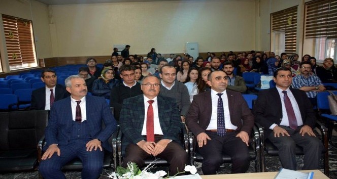 Aday öğretmenlerin seminerleri tamamlandı