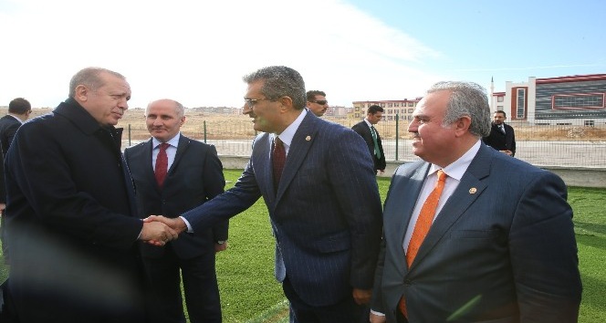 Serbest Bölge ile Karaman’ın üretim ve ihracat gücü artacak