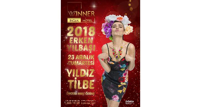 Yıldız Tilbe Ankara’da hayranlarıyla buluşacak