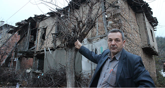 Tarihi yanlışlık göçe neden oldu