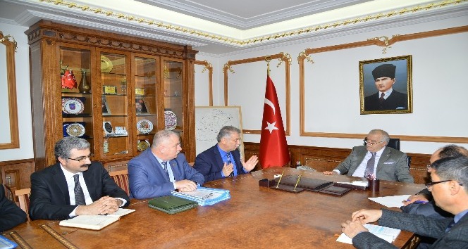 Kırşehir’de orman varlıkları genişliyor
