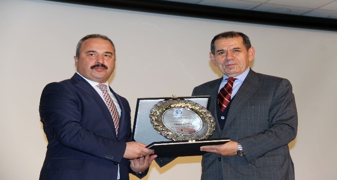 Dursun Özbek’ten yeni teknik direktör açıklaması