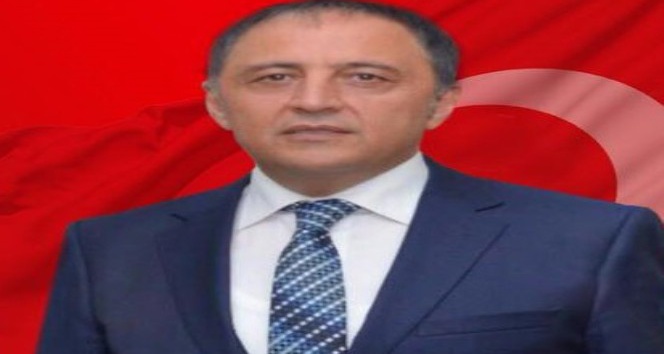 AK Parti Kırşehir İl Kongresi Ocak 2018’de yapılacak