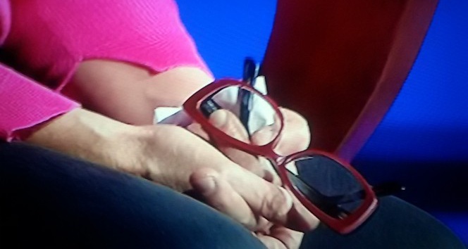 Emanet gözlükle 30 bin TL kazandı