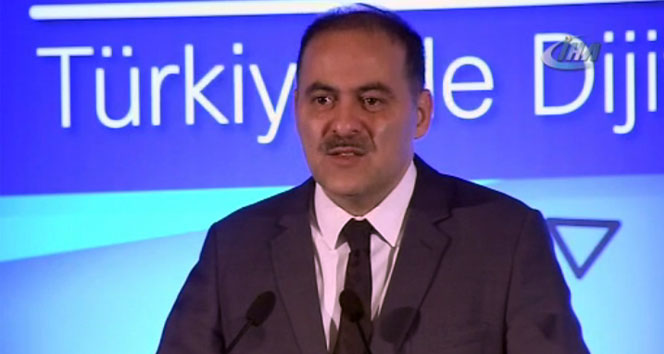 Sahte e-Devlet’e dikkat
