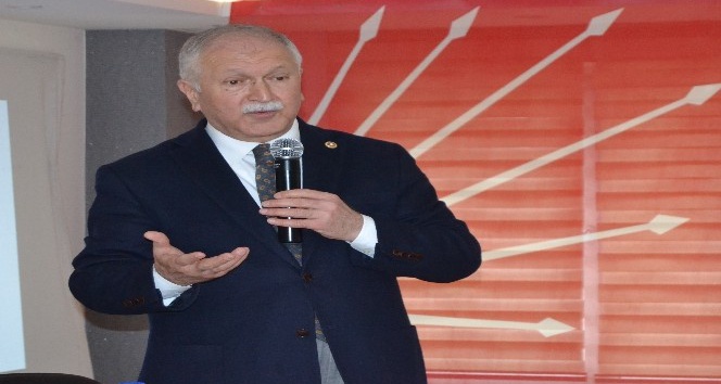 CHP’li Bektaşoğlu’ndan Giresun Atatürk Stadyumu arazisinin TOKİ’ye verilmesine tepki
