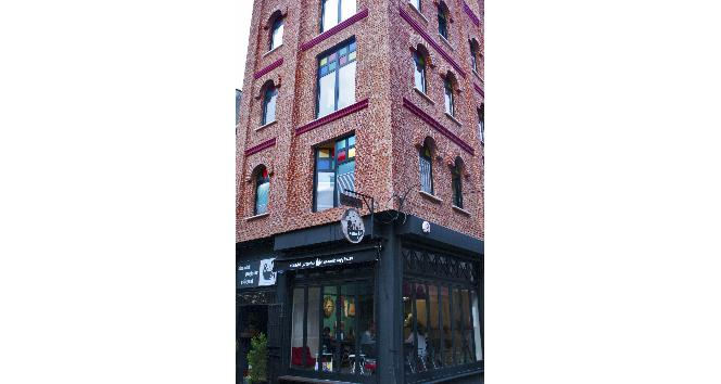 Olmadık Projeler Atölyesi’nde bu hafta