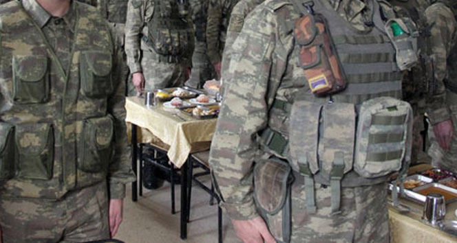 Manisa'daki asker zehirlenmelerinde raporlar ortaya çıktı